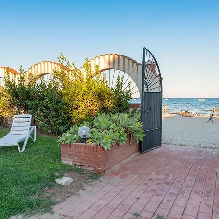 Villa Mary Fontane Bianche Dış mekan fotoğraf