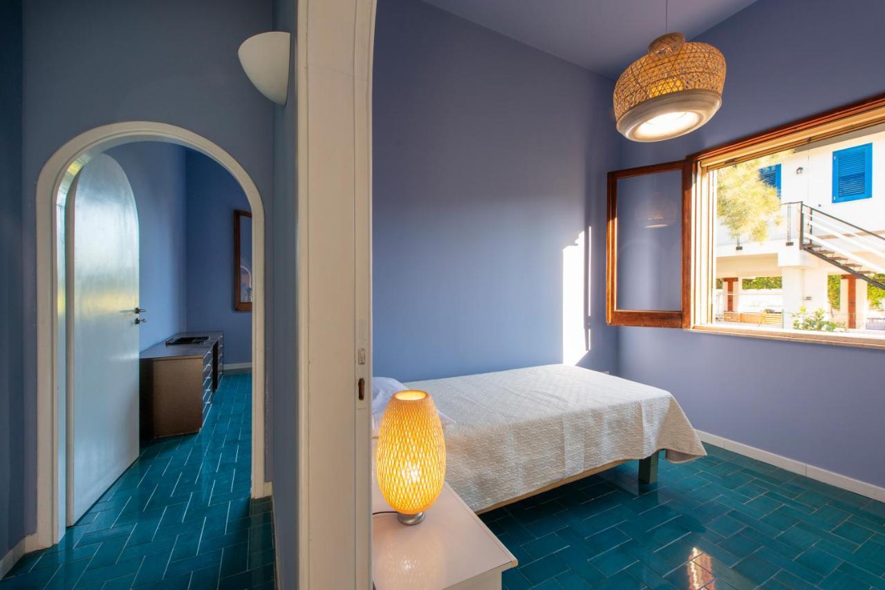 Villa Mary Fontane Bianche Dış mekan fotoğraf